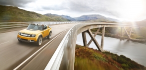 LAND ROVER DC100 SPORT KONCEPT 2011 06